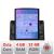 Navigatie Renault Express  Tip Tesla Android radio gps internet 8core 4G 4+32 kit-express+EDT-E709 CarStore Technology