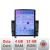 Navigatie Opel Astra H 2006-2015 Tip Tesla Android radio gps internet 8core 4G 4+32 kit-astra-h+EDT-E709 CarStore Technology