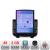 Navigatie Jeep Wrangler 2018- K-WRANGLER ecran tip TESLA 9.7" cu Android Radio Bluetooth Internet GPS WIFI 2+32 DSP Qu CarStore Technology