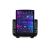 Navigatie Jeep Wrangler 2018- K-WRANGLER ecran tip TESLA 9.7" cu Android Radio Bluetooth Internet GPS WIFI 2+32 DSP Qu CarStore Technology