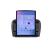 Navigatie Mercedes SL W230 2004-2011 K-W230 ecran tip TESLA 9.7" cu Android Radio Bluetooth Internet GPS WIFI 2+32 DSP CarStore Technology