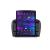 Navigatie Mercedes SL W230 2004-2011 K-W230 ecran tip TESLA 9.7" cu Android Radio Bluetooth Internet GPS WIFI 2+32 DSP CarStore Technology