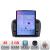 Navigatie Mercedes SL W230 2004-2011 K-W230 ecran tip TESLA 9.7" cu Android Radio Bluetooth Internet GPS WIFI 2+32 DSP CarStore Technology