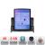 Navigatie Mercedes W204 2008-2012 K-W204 ecran tip TESLA 9.7" cu Android Radio Bluetooth Internet GPS WIFI 2+32 DSP Qu CarStore Technology