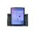 Navigatie Toyota 2DIN K-TY2DIN ecran tip TESLA 9.7" cu Android Radio Bluetooth Internet GPS WIFI 2+32 DSP Quad Core CarStore Technology