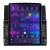 Navigatie VW Touran 2003-2009 clima automata K-touran2 ecran tip TESLA 9.7" cu Android Radio Bluetooth Internet GPS WI CarStore Technology