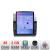 Navigatie VW Touran 2003-2010 K-TOURAN1 ecran tip TESLA 9.7" cu Android Radio Bluetooth Internet GPS WIFI 2+32 DSP Qua CarStore Technology