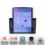 Navigatie Fiat Tipo 2015-2021 K-TIPO ecran tip TESLA 9.7" cu Android Radio Bluetooth Internet GPS WIFI 2+32 DSP Quad C CarStore Technology