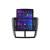 Navigatie Subaru Forester 2007-2013 K-SU01 ecran tip TESLA 9.7" cu Android Radio Bluetooth Internet GPS WIFI 2+32 DSP CarStore Technology