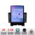 Navigatie Range Rover Sport 2005-2010 ecran tip TESLA 9.7" cu Android Radio Bluetooth Internet GPS WIFI 2+32 DSP Quad CarStore Technology