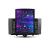 Navigatie Smart For Two 2010-2015 K-Smart10 ecran tip TESLA 9.7" cu Android Radio Bluetooth Internet GPS WIFI 2+32 DSP CarStore Technology