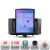 Navigatie Smart For Two 2010-2015 K-Smart10 ecran tip TESLA 9.7" cu Android Radio Bluetooth Internet GPS WIFI 2+32 DSP CarStore Technology