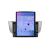 Navigatie Lexus RX 2003-2009 K- rx-03 ecran tip TESLA 9.7" cu Android Radio Bluetooth Internet GPS WIFI 2+32 DSP Quad CarStore Technology