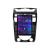Navigatie Ssang Yong Rexton 2006-2013 K- rexton07 ecran tip TESLA 9.7" cu Android Radio Bluetooth Internet GPS WIFI 2+ CarStore Technology