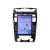 Navigatie Ssang Yong Rexton 2006-2013 K- rexton07 ecran tip TESLA 9.7" cu Android Radio Bluetooth Internet GPS WIFI 2+ CarStore Technology