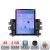 Navigatie NIssan Navara 2017- K-navara17 ecran tip TESLA 9.7" cu Android Radio Bluetooth Internet GPS WIFI 2+32 DSP Qu CarStore Technology