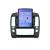 Navigatie Nissan Navara Pathfinder 2005-2010 K-nav5 ecran tip TESLA 9.7" cu Android Radio Bluetooth Internet GPS WIFI CarStore Technology