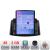 Navigatie Renault Koleos 2009-2016 K-KOLEOS ecran tip TESLA 9.7" cu Android Radio Bluetooth Internet GPS WIFI 2+32 DSP CarStore Technology