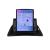 Navigatie Renault Kangoo ecran tip TESLA 9.7" cu Android Radio Bluetooth Internet GPS WIFI 2+32 DSP Quad Core CarStore Technology