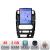 Navigatie Jimny 2007-2016 K-Jimny07 ecran tip TESLA 9.7" cu Android Radio Bluetooth Internet GPS WIFI 2+32 DSP Quad Co CarStore Technology