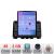 Navigatie Suzuki Jimny 2018- K-JIMNY ecran tip TESLA 9.7" cu Android Radio Bluetooth Internet GPS WIFI 2+32 DSP Quad C CarStore Technology