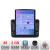 Navigatie Jeep Grand Cherokee 2014-2019 K-JGG ecran tip TESLA 9.7" cu Android Radio Bluetooth Internet GPS WIFI 2+32 D CarStore Technology