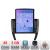 Navigatie VW Jetta 2011-2018 K-jetta-15 ecran tip TESLA 9.7" cu Android Radio Bluetooth Internet GPS WIFI 2+32 DSP Qua CarStore Technology