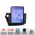 Navigatie Honda Insight 2009-2014 K-insight ecran tip TESLA 9.7" cu Android Radio Bluetooth Internet GPS WIFI 2+32 DSP CarStore Technology