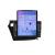 Navigatie Honda Insight 2009-2014 K-insight ecran tip TESLA 9.7" cu Android Radio Bluetooth Internet GPS WIFI 2+32 DSP CarStore Technology