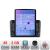 Navigatie Iveco Daily 2007-2014 K-daily ecran tip TESLA 9.7" cu Android Radio Bluetooth Internet GPS WIFI 2+32 DSP Qua CarStore Technology