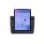Navigatie Isuzu DMAX 2020- K-DMAX20 ecran tip TESLA 9.7" cu Android Radio Bluetooth Internet GPS WIFI 2+32 DSP Quad Co CarStore Technology