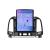 Navigatie HHyundai Santa Fe 2007-2012 K-008 ecran tip TESLA 9.7" cu Android Radio Bluetooth Internet GPS WIFI 2+32 DSP CarStore Technology