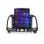 Navigatie HHyundai Santa Fe 2007-2012 K-008 ecran tip TESLA 9.7" cu Android Radio Bluetooth Internet GPS WIFI 2+32 DSP CarStore Technology