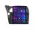 Navigatie Honda Civic Hatchback 2006-2012 K-hatchback ecran tip TESLA 9.7" cu Android Radio Bluetooth Internet GPS WIF CarStore Technology
