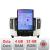 Navigatie Lexus RX300 2003-2008 Android radio gps internet Octa Core 4+64 LTE Kit-RX300+EDT-E709 CarStore Technology