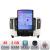 Navigatie Lexus RX300 2003-2008 Android radio gps internet quad core 2+32 ecran vertical 9.7" Kit-RX300+EDT-E708 CarStore Technology