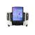 Navigatie Lexus RX300 2003-2008 Android radio gps internet quad core 2+32 ecran vertical 9.7" Kit-RX300+EDT-E708 CarStore Technology