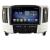 Navigatie Lexus RX300 2003-2008 Android radio gps internet Octa Core 8+128 LTE Kit-RX300+EDT-E609 CarStore Technology