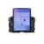 Navigatie Honda HR-V 2013-2018 Android radio gps internet quad core 2+32 ecran vertical 9.7" Kit-hr-v+EDT-E708 CarStore Technology