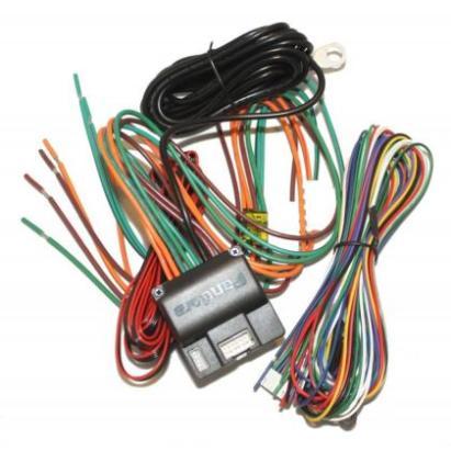 Pandora RMD-BMv2 kit pornire BMW seria E CarStore Technology