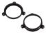 Connects2 CT25TY18 kit Adaptoare difuzoare TOYOTA CarStore Technology
