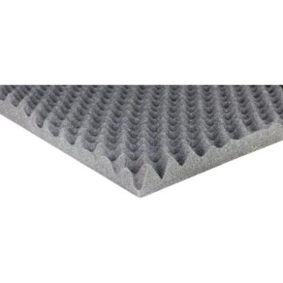 Material de izolație din burl  autoadeziv 1,0 m x 0,5 m X 35mm SWELL WAVE 35 CarStore Technology