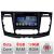 Navigatie Ford Transit 2019- varianta cu ecran de fabrica Android radio gps internet Octa Core 8+128 LTE Kit-transit-2019-b+EDT-E609 CarStore Technology