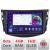 Navigatie Toyota RAV4 B-018 Android Ecran QLED octa core 4+64 carplay android auto KIT-018+EDT-E309V3 CarStore Technology