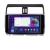 Navigatie Toyota Prado J150 2018- B-1065 Android Ecran QLED octa core 4+64 carplay android auto KIT-1065+EDT-E310V3 CarStore Technology