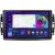 Navigatie Chrysler Jeep B-202 Android Ecran QLED octa core 4+64 carplay android auto KIT-202+EDT-E310V3 CarStore Technology