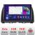 Navigatie Mazda CX-5 2012-2016 B-212 Android Ecran QLED octa core 4+64 carplay android auto KIT-212+EDT-E310V3 CarStore Technology