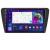 Navigatie Skoda Octavia 3 B-279 Android Ecran QLED octa core 4+64 carplay android auto KIT-279+EDT-E310V3 CarStore Technology