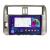 Navigatie Toyota Prado 2010-2013 B-347 Android Ecran QLED octa core 4+64 carplay android auto KIT-347+EDT-E310V3 CarStore Technology