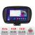 Navigatie Fiat 500 2014- B-539 Android Ecran QLED octa core 4+64 carplay android auto KIT-539+EDT-E309V3 CarStore Technology